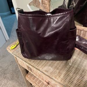 Rough and Tumble original bucket bag